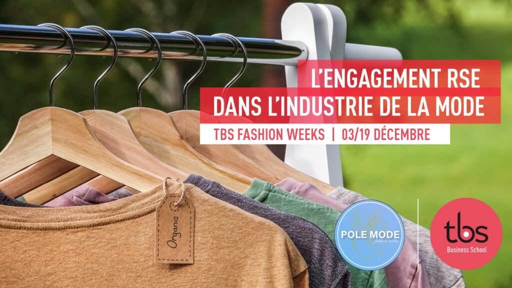 Tbs Fashion Week Logo