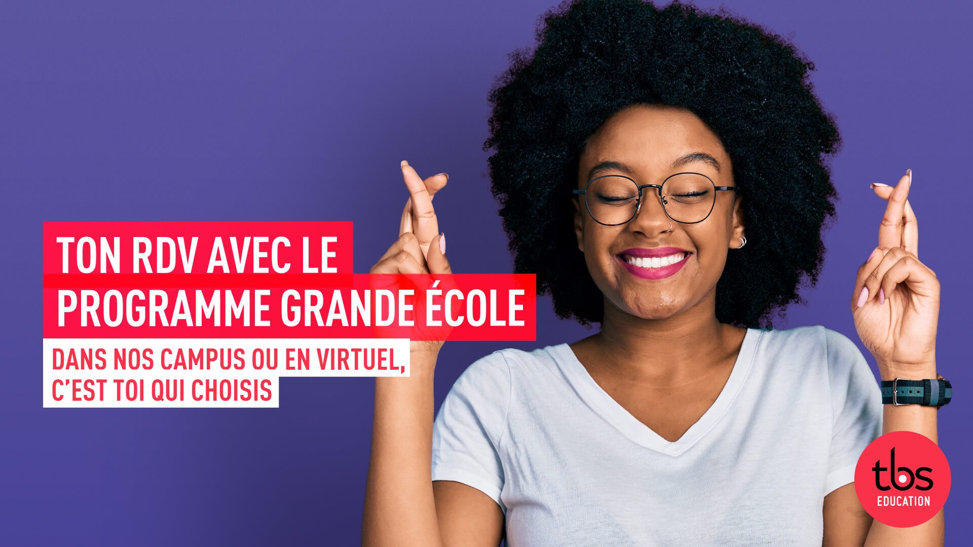 Nous Rencontrer And Affiner Votre Projet Programme Grande École Tbs Education 