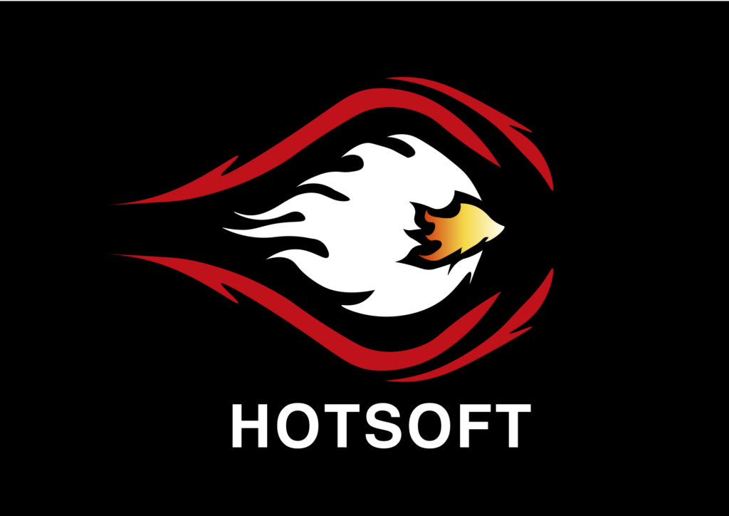 hotsoft logo