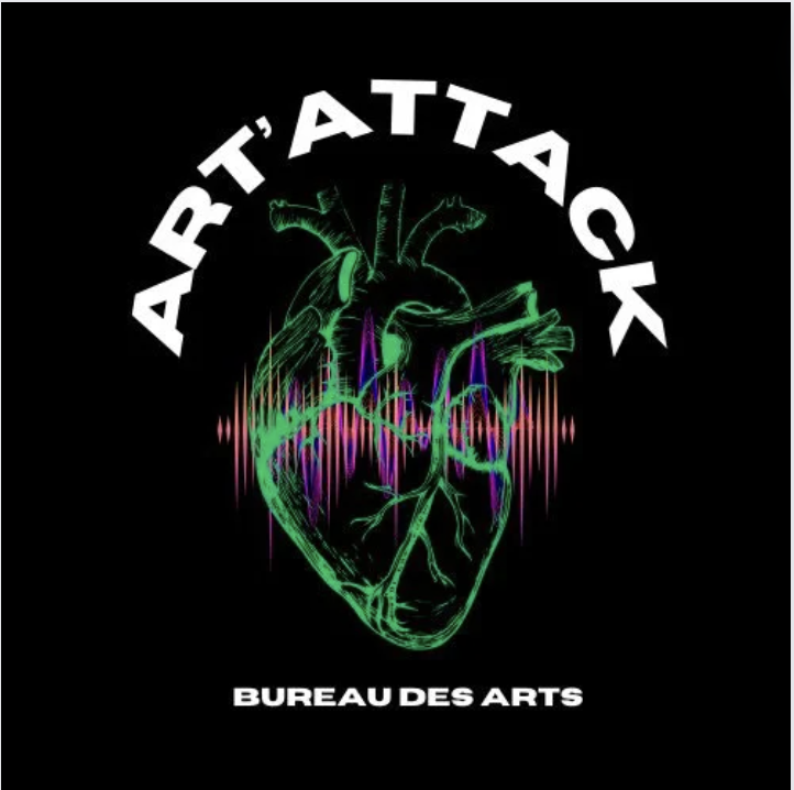 logo art'attack