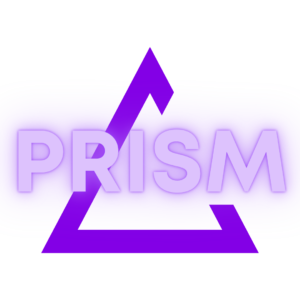 logo prism 2023