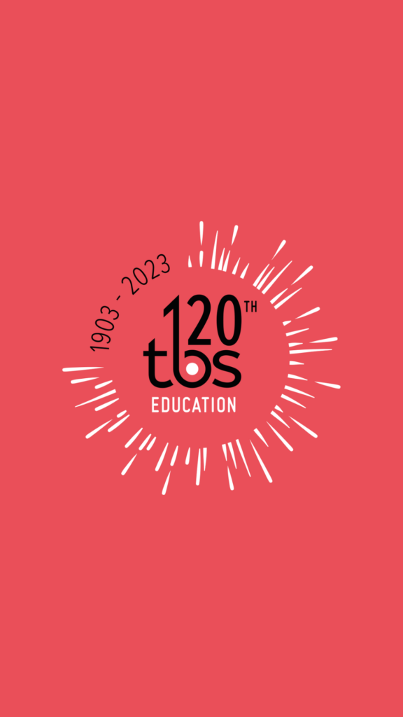 120ans tbseducation