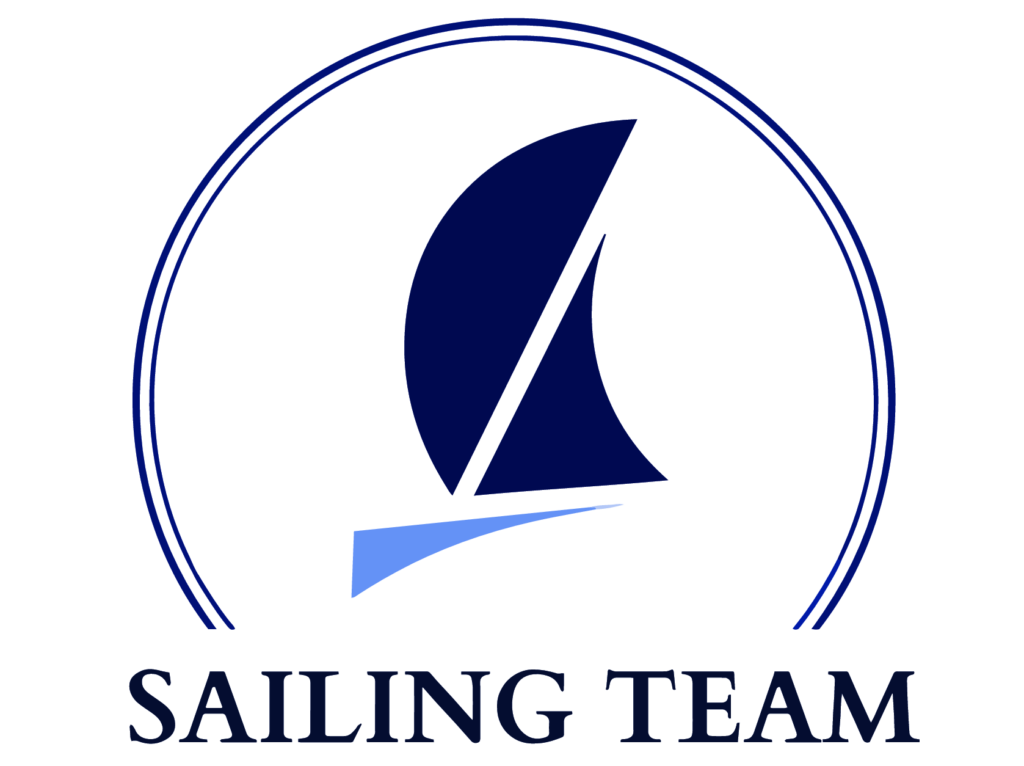 logo sailing team