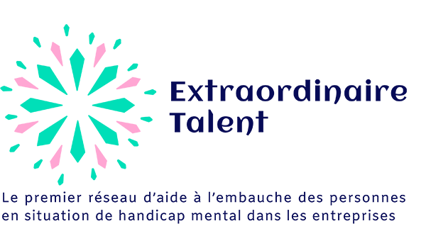 eco award 2024 projet entreprise extraordinaire talent logo