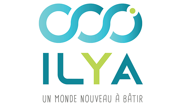 eco award 2024 projet entreprise ilya logo