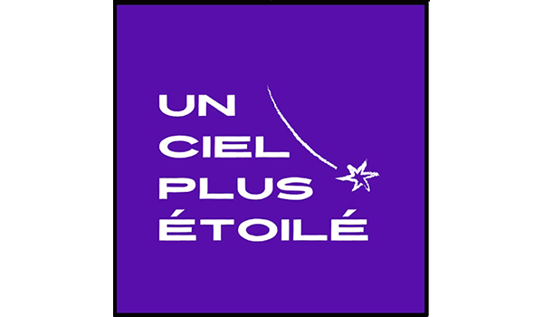 eco award 2024 projet etudiant ciel etoile logo