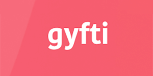 gyfti logo