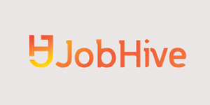 jobhive logo