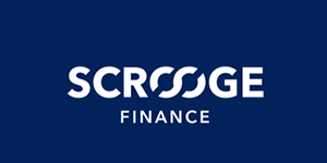 scrooge finance logo