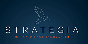 strategia logo