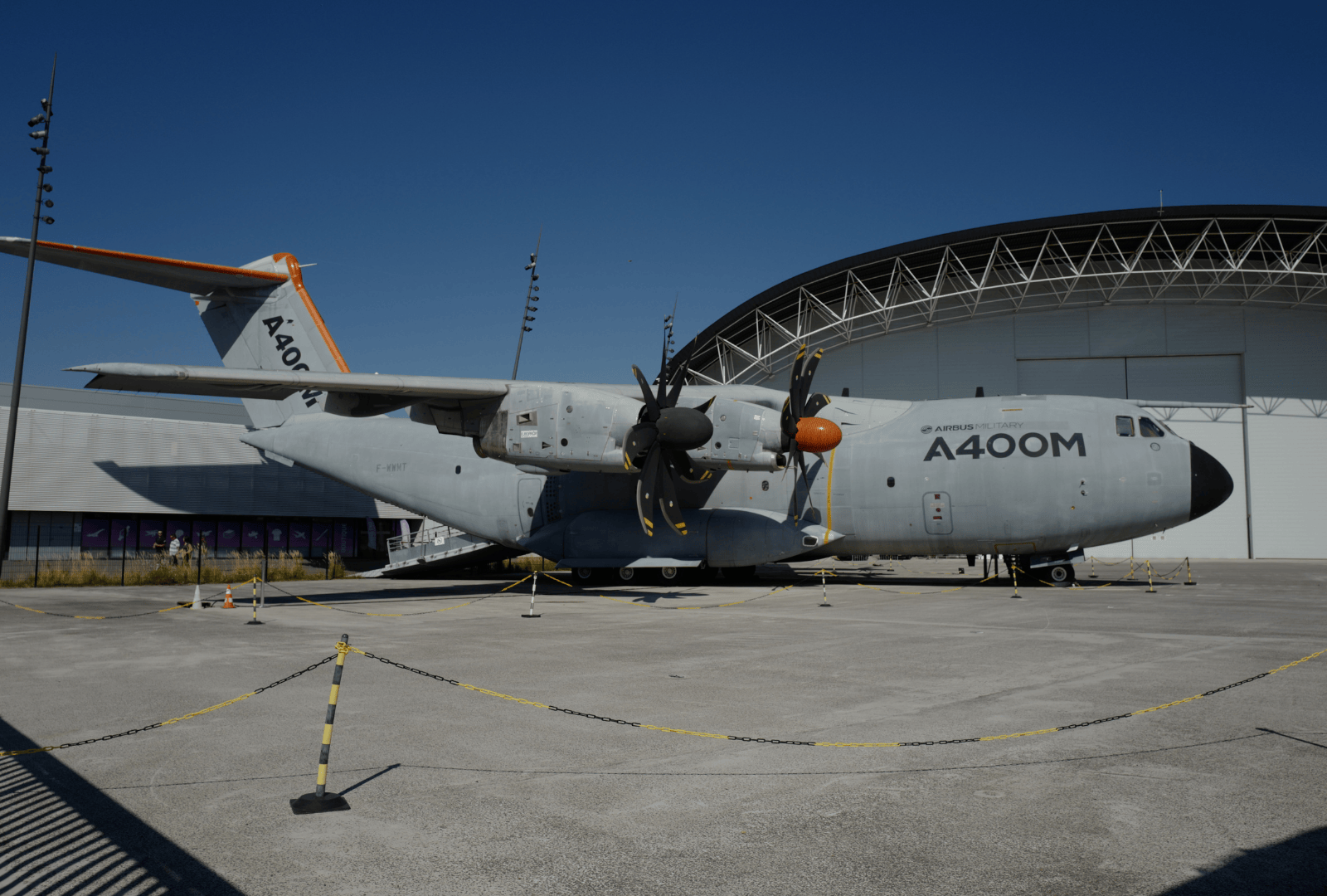 Aeroscopia Toulouse