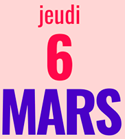 pge spo 6 mars 2025 jeudi