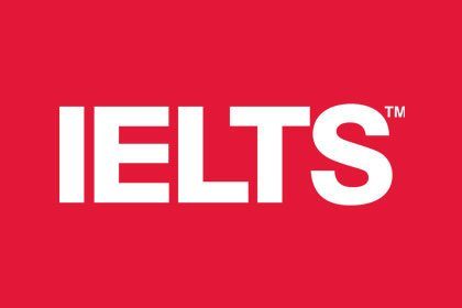 Ielts Logo