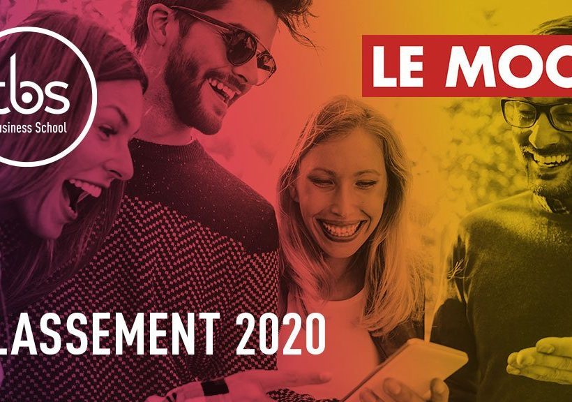 Classement MOCI Moniteur Commerce International 2020