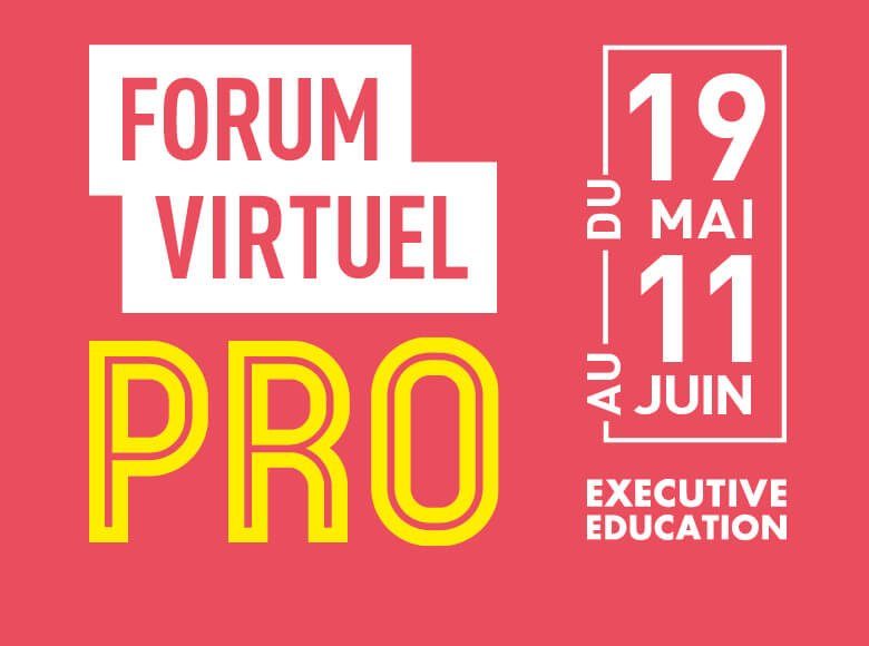 Forum Virtuel Formation Continue