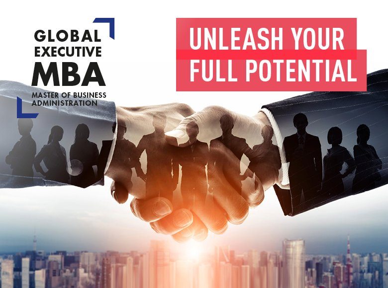 Global Executive Mba