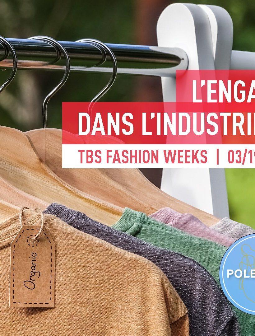 Tbs Fashion Week Logo