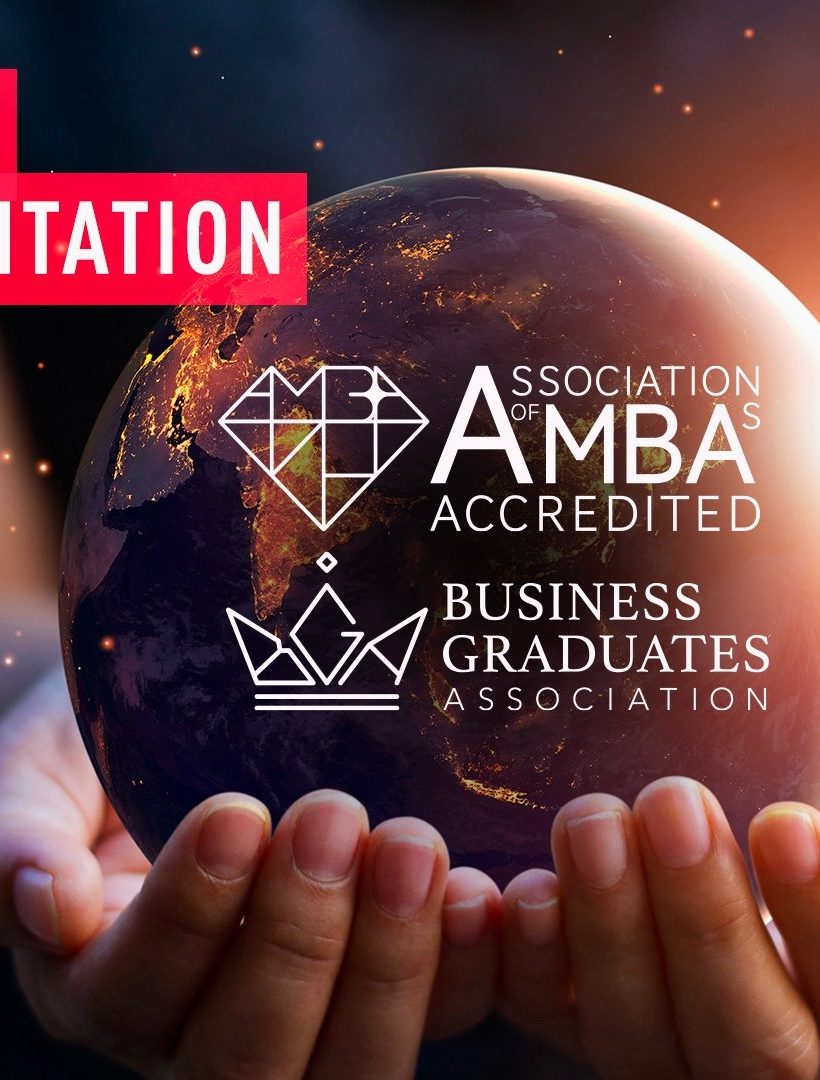 Amba Re Accreditation Tbs