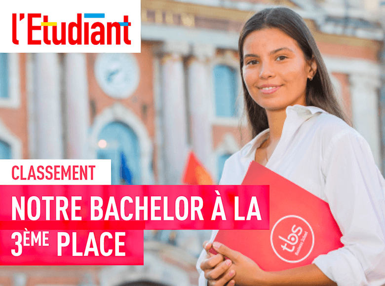 Tbs Bachelor Classement Letudiant 2021