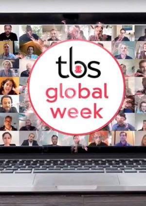 tbs global week 2021