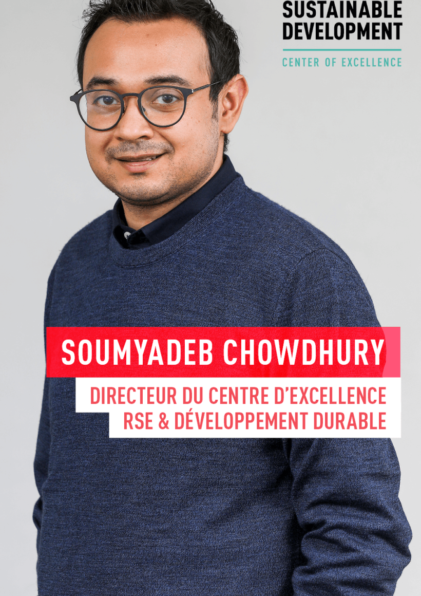 Soumyadeb Chowdhury