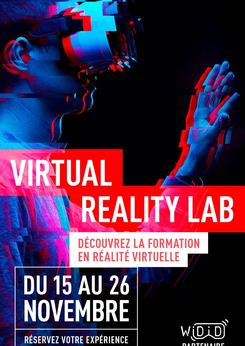 vr lab tbs education