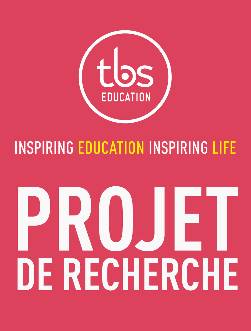 projet de recherche