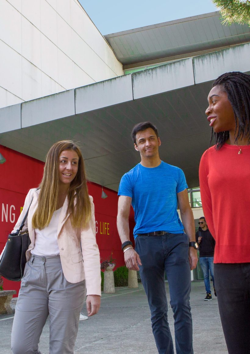 TBS Education dans le TOP 5 des écoles de management les plus engagées en matière de Responsabilité Sociétale de l'Entreprise (RSE)