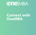 tbs education gemba connect with one mba