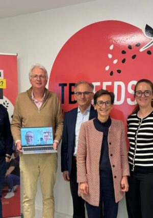 association tbseeds entreprendre