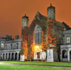 Nouveau double diplôme pour le Bachelor à l'University of Galway